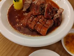 -德胜轩正宗顺德菜(宝安沙井会展中心店)