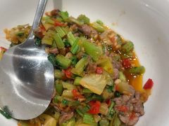 -太二酸菜鱼(深圳布吉万象汇店)