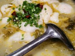 -好人民间小吃·番茄鱼酸菜鱼(木渎悠方店)