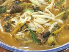 -陈八两面家(华孚写字楼店)