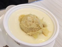 -满记甜品(荟聚购物中心店)