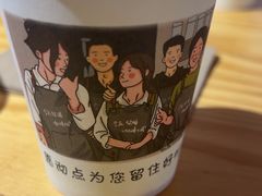 -沏点Trattoria意大利餐厅(新街口店)