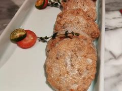 -滋粥楼·顺德菜海鲜茶点(方舟店)