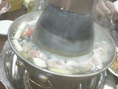 -恩福来涮羊肉(中北旗舰店)
