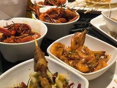 -堂会(白云店)