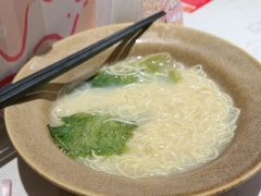 -芭札·Thai泰国餐厅(同和金铂天地店)