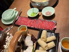 -掂档潮汕牛肉火锅(沈阳万象城店)