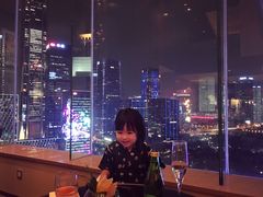 -深圳星河丽思卡尔顿酒店
