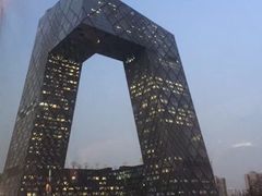 -中央广播电视总台(光华路办公区)