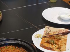 -味莊餐厅(康庄南街店)