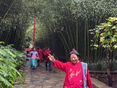 -竹泉村旅游度假区