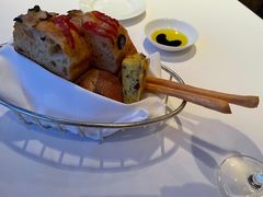 -北京金融街丽思卡尔顿酒店·意味轩 Cepe