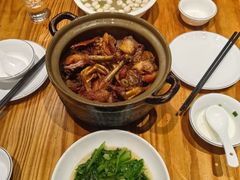 -斯丹姜母鸭·古法干香(田安南路店)