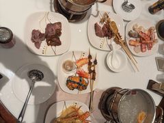 -桃源咖啡厅(武夷山大红袍山庄店)