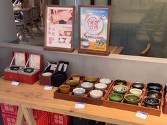 -长春堂顺时而饮(前门店)