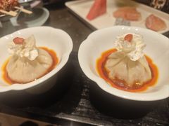 -西安凯悦酒店·湖畔中餐厅