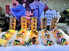 -布罗城堡自助烧烤(鸿通城购物中心店)
