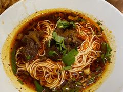 霸道牛肉面-好這口重庆小面(总店)