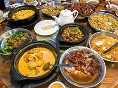 -农汤老店(顺联公园里店)