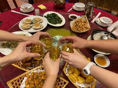 -抱德·潮汕味(敦和店原惠城鱼仔)
