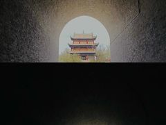-嘉峪关关城