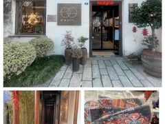 -青果巷历史文化街区