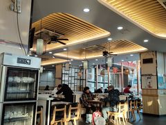 -蒋家桥饺面店(东关街店)