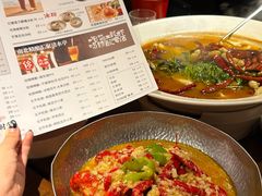 -清水亭湖北菜(大屯DT51店)