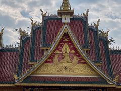 -西双版纳勐泐文化旅游区