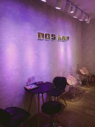 -DOS HOP潮上舞蹈