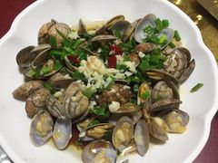 -天天渔港海鲜酒家(石浦玉泉路店)