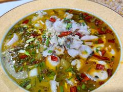 酸菜鱼-大学城夜市大排档(凤栖路店)