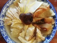 -三林本帮馆(中林街店)
