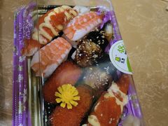 -池田寿司·新鲜现做(昌平悦荟店)