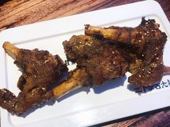 -三个蒙古大叔羊肉串(大宁店)