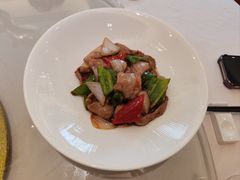 -骏莱海鲜鱼港(五角场店)