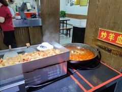 -春发生饭店·非遗(南院门店)