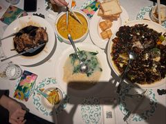 -桂满陇·海市蜃楼·黑金(国金店)