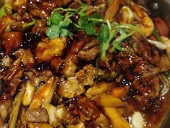 -黄记煌三汁焖锅(新世纪广场店)