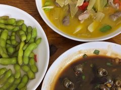 -丁来兴酒店(西街店)
