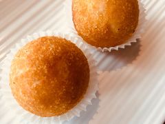 芝士包心土豆球-蟹榭·本帮江浙菜·蟹宴(五角场合生汇商场店)