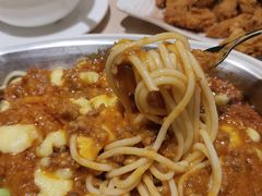 -佰搭果·广式茶餐厅(西华路店)