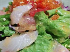 -镹·鱼料理  国产鱼使用店