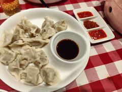 -西贝(宝乐汇店)