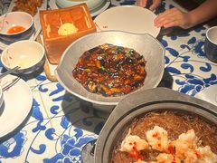 -绿茶餐厅(光谷世界城步行街店)