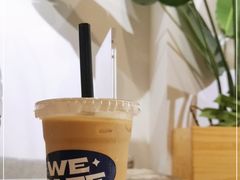 -达不溜意复合式咖啡店(市政广场店)
