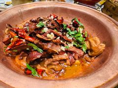 -大鸭梨烤鸭(顺义石园店)