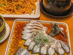 -莲餐厅·湖北菜·潜江小龙虾店(愚园路店)