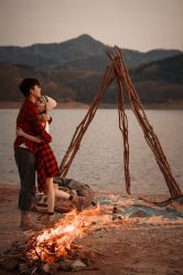 -伯爵风尚全球旅拍