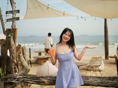 -西涌国际滨海旅游区